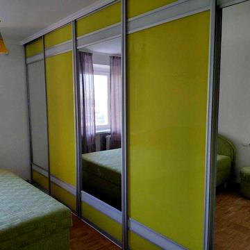 Довгострокова оренда 2к квартири!