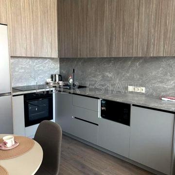 Оренда 1 кімн. апартаментів в ЖК "Park Land" - Ужгород