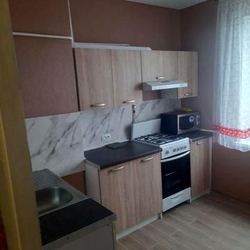 Здам двокімнатну квартиру/Намив/можно з тваринками