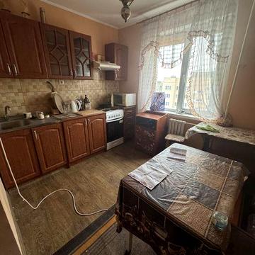 Оренда 2-х кімнатної СВ. Масив