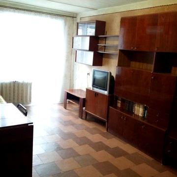 Аренда 1-ком. квартиры на Нагорке от собственника (без комиссии)