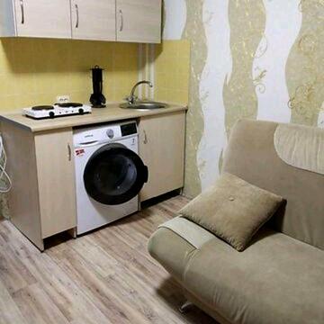 1 кімнатна студія  низ пр. Поля (Пушкіна, Міріада, парк Глоби)