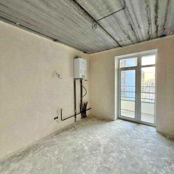 ЖК Синергія Сіті, 1-кімнатна квартира ЖК Синергія Сіті