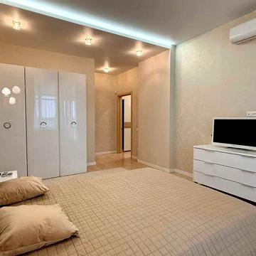 Здається в оренду однокімнатна квартира