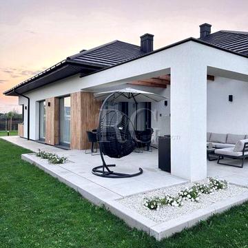 ПРОДАЖ Без% Будинок 125м +ТЕРАСА ГАЗ Білогородка Центр -15хв від Києва