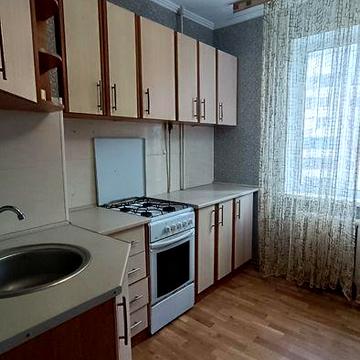 Продаж 1-но кімнатної квартири