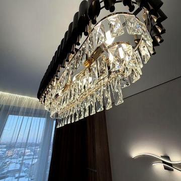 Ремонт преміум класу! Центральний парк! MAX комплектація! ЖК Нові Метри П27