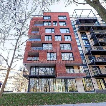 Ексклюзив!Преміум-житло на Сахарова ЖК S78|64м²Клубний будинок у парку ЖК S78