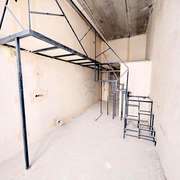 Продаж 2х рівн-кв Вробйові Гори Академіка Павлова з чорновими роботами ЖК Воробьевы горы