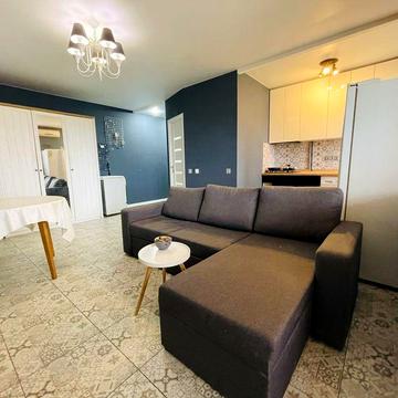 Оренда 1к. квартири на Набережній