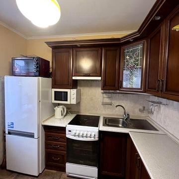 Оренда 1-кім, ст.м.Нивки або Святошино, вул.Чистяківська