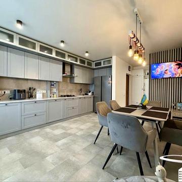 Постанови! Затишна 3-кімнатна квартира з меблями та технікою ЖК Ювілейний