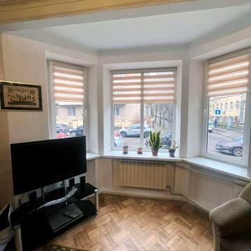 Продаж 3 кімн квартири Чупринки бічна Котляревського центр Львова