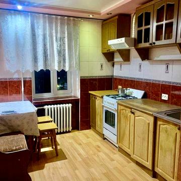 Оренда 2-кімн.кв .Мебльована.Ремонт.Побутова техніка. вул.Корольова .