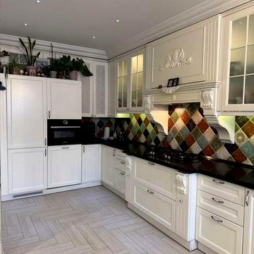 Таунхаус з газом. Поруч парк!