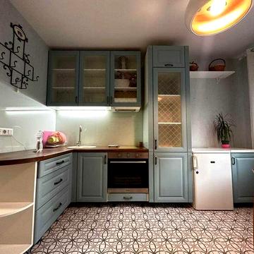 Здам 1-кімнатну квартиру в ЖК Friendly House VD