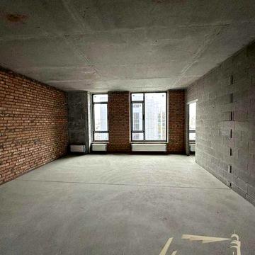 Продаж 3-кімнатної квартири 100 м² в преміум ЖК TRIIINITY, Печерськ ЖК Трініті