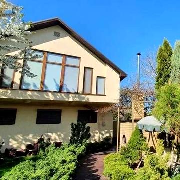 Продам СОВРЕМЕННЫЙ ДОМ 2015 года Холодная Гора. 179 м2. Метро Х.Г.