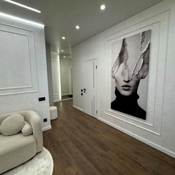 2-к квартира Кадор, Краснова, 66 Жемчужина ЖК 66 жемчужина