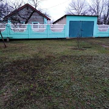 Продам будинок у селі Чутське від власника
Одеська область, Березівс