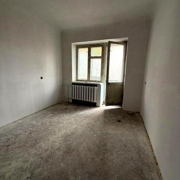 1 к.,32.8 м2,Стадіонний проїзд,6/1. Палац спорту.Нові Будинки