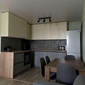 Довгострокова оренда квартири