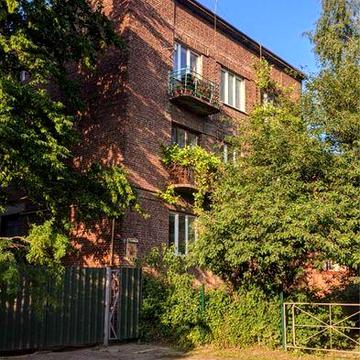 Оренда 1-но кімнатної кв-ри в Галицькому р-ні по в.К.Левицького