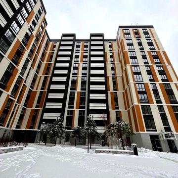 Продам 1 квартиру в ЖК Фаворит Преміум, центр м. Ірпінь. ЖК Фаворит Преміум