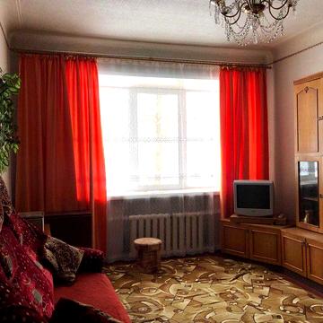 Продаж 3-кімн.квартири в Василькові, військове містечко