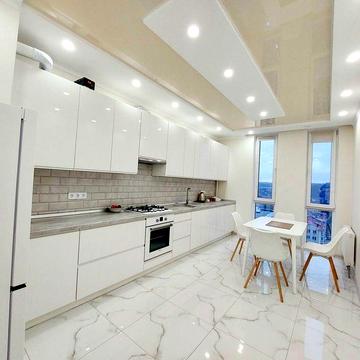 Продаж 2 кімнатної Львів, вул. Малоголосківська. Новобудова