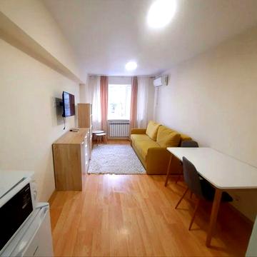 Здається квартира біля метро Берестейська в ЖК Смарт хаус