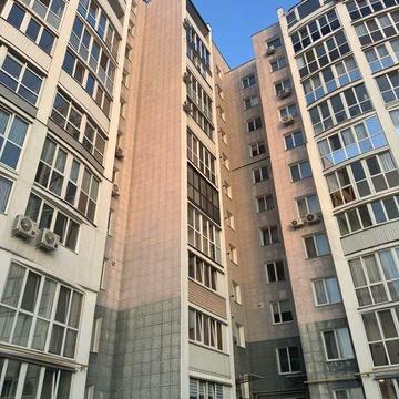 Двокімнатна квартира в центрі міста пр Перемоги