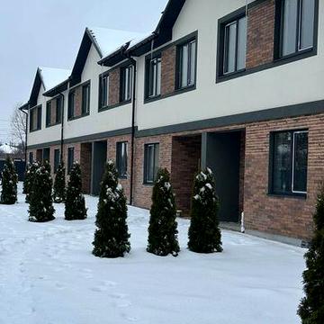 таунхаус біля Ідиліки. 3 школа 200м