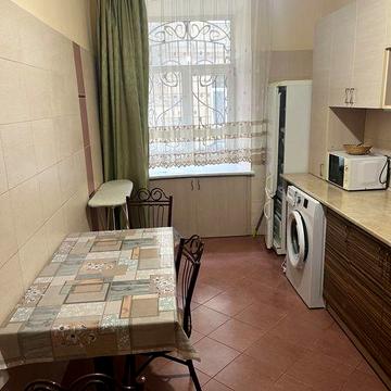 Оренда квартири у ближньому центрі