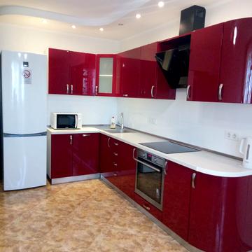 Леся Курбаса просп., 7-Б