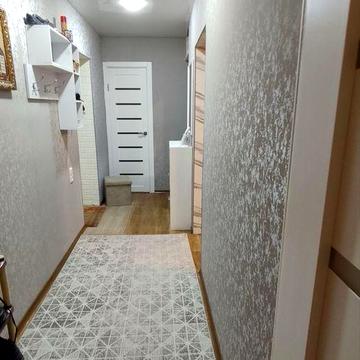 Продаж квартири в центрі міста