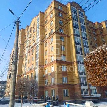 Дворівнева 3к з терасою у самому центрі Ірпеня ЖК Центральний