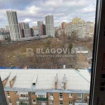 Продаж! Видова 3-к квартира в ЖК Forward! Ростиславська,5а ЖК Forward