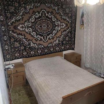 Південно-Захід  1 кімнатна квартира