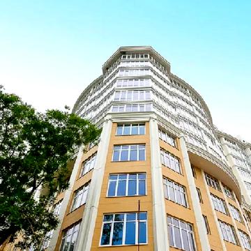 1-кімнатна квартира в Аркадії, держ програми