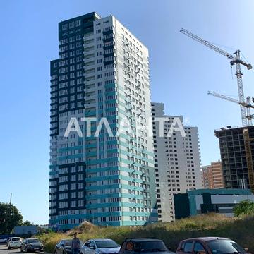 улица Жаботинского, 54а1, Таирово, Киевский, Одесса, Одесская 65000.0 USD