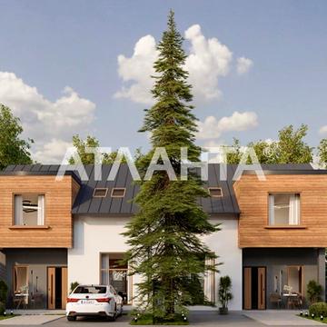 переулок Тупиковый, Чубаевка, Киевский, Одесса, Одесская 150000.0 USD