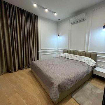 Оренда1 кімнатної квартири 70м2 ЖК Skyline Скайлайн Генератор Аренда