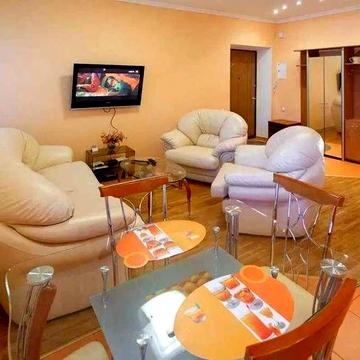 Квартира 50 м² з ремонтом ЦЕНТР! Золоті ворота, Хрещатик. Прорізна 10