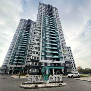 Продам 1 комн. квартиру в ЖК "Скай Сити "/Варненская (kor-02) ЖК Скай Сити