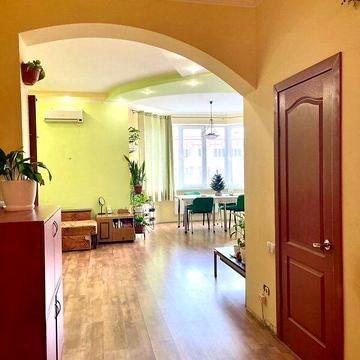 Продаж 2к Квартира Середньофонтанська вулиця ЖК Чудо-город