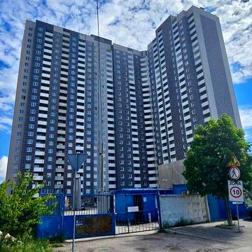 2к56м Єоселя жк Деснянський Електротехнічна  43 Троєщина ЖК Деснянський