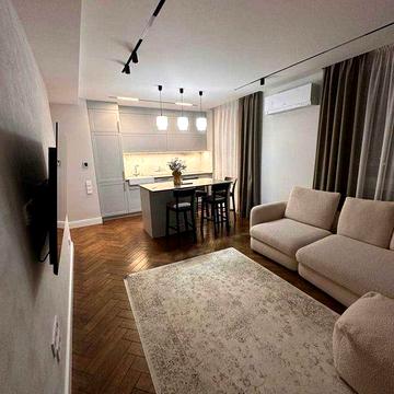 Продаж стильної квартири ЖК Славутич 2.0 вулиця Зарічна 6 Осокорки ЖК Славутич 2.0