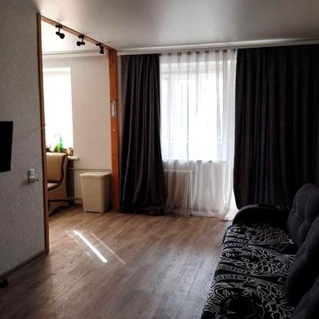 продам 1 кв после ремонта, никто не жил