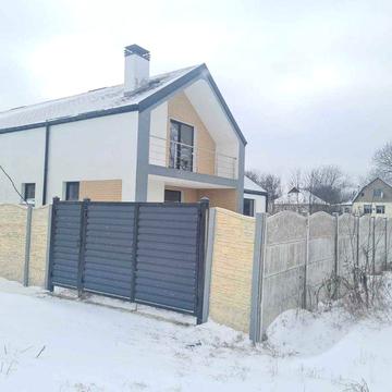 Продам новозбудований котедж